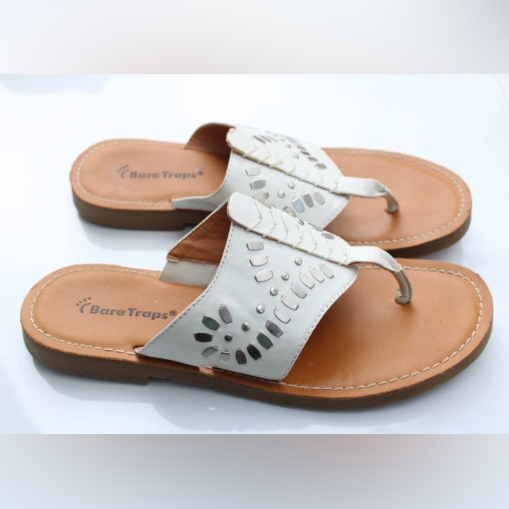 Bare Traps Vanner sandals